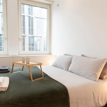 Vittore Rooms & Apartment Milano Exterior foto