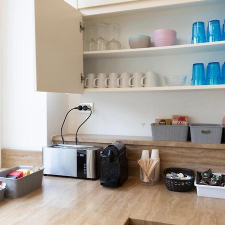 Vittore Rooms & Apartment Milano Exterior foto