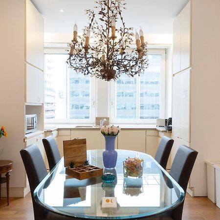 Vittore Rooms & Apartment Milano Exterior foto