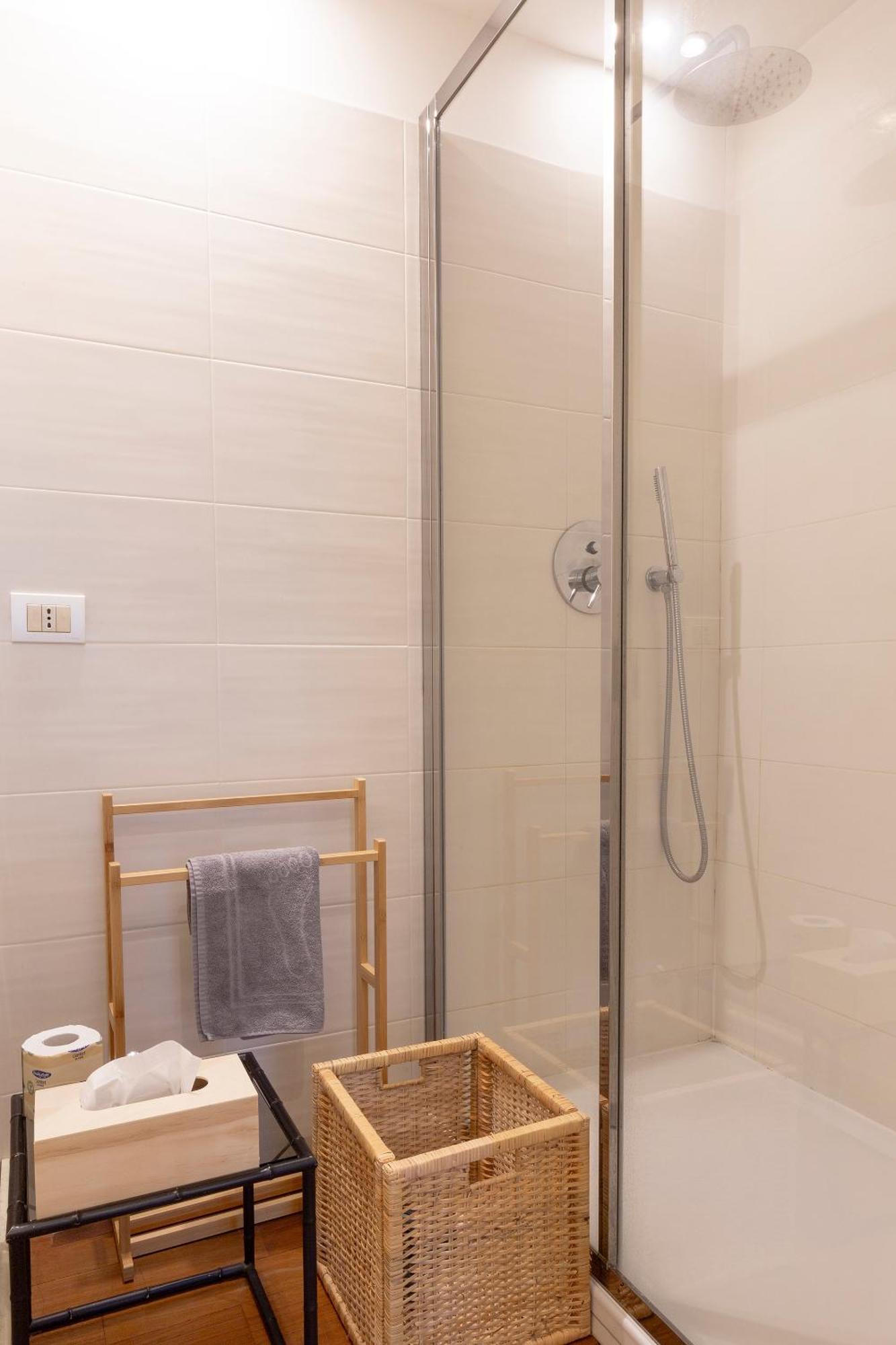 Vittore Rooms & Apartment Milano Exterior foto