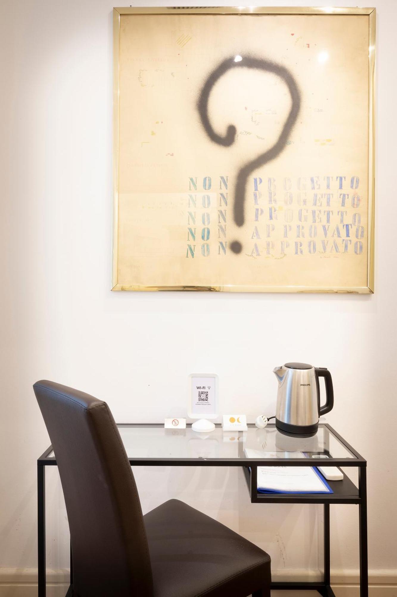 Vittore Rooms & Apartment Milano Exterior foto