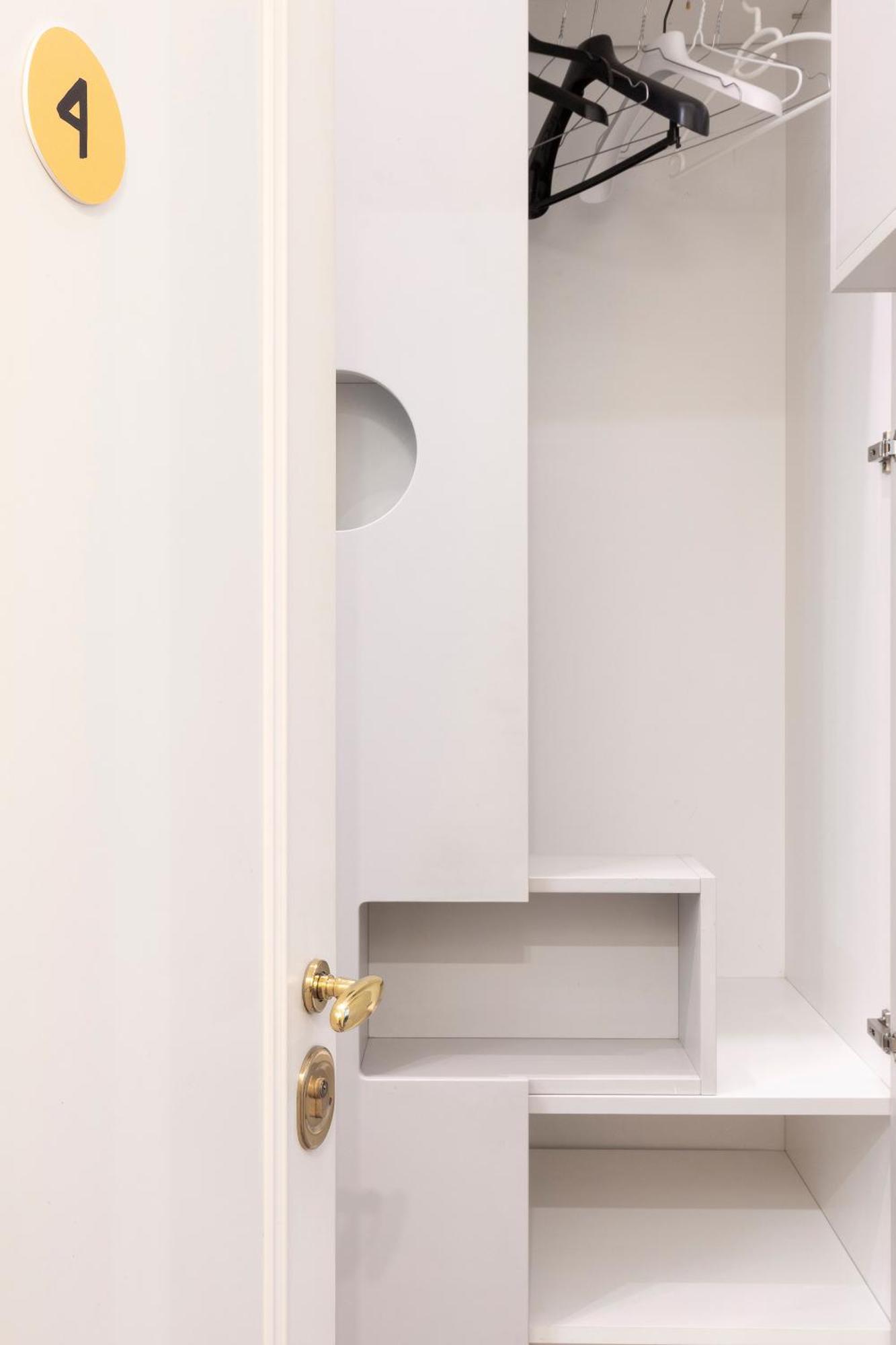 Vittore Rooms & Apartment Milano Exterior foto