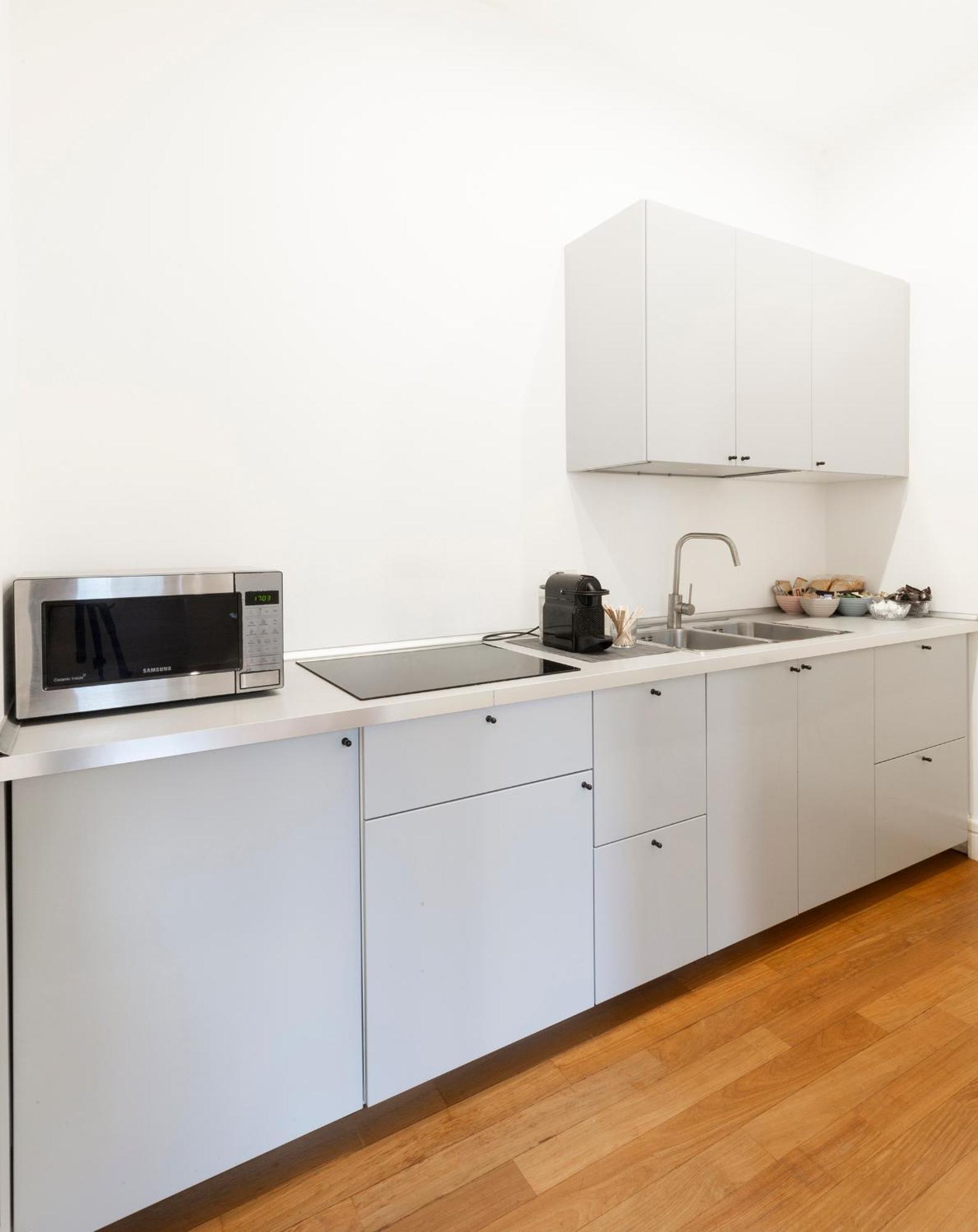 Vittore Rooms & Apartment Milano Exterior foto