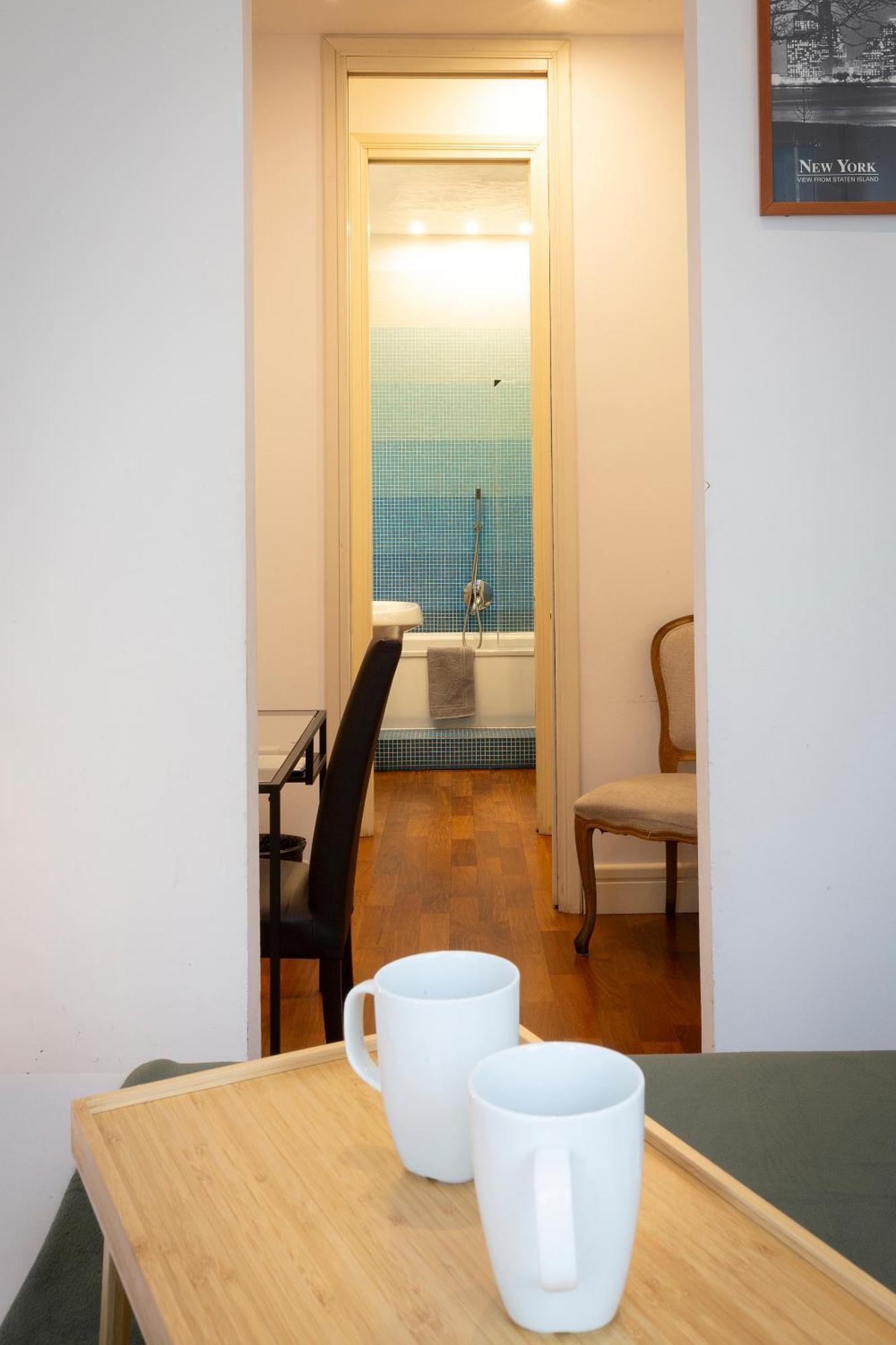 Vittore Rooms & Apartment Milano Exterior foto