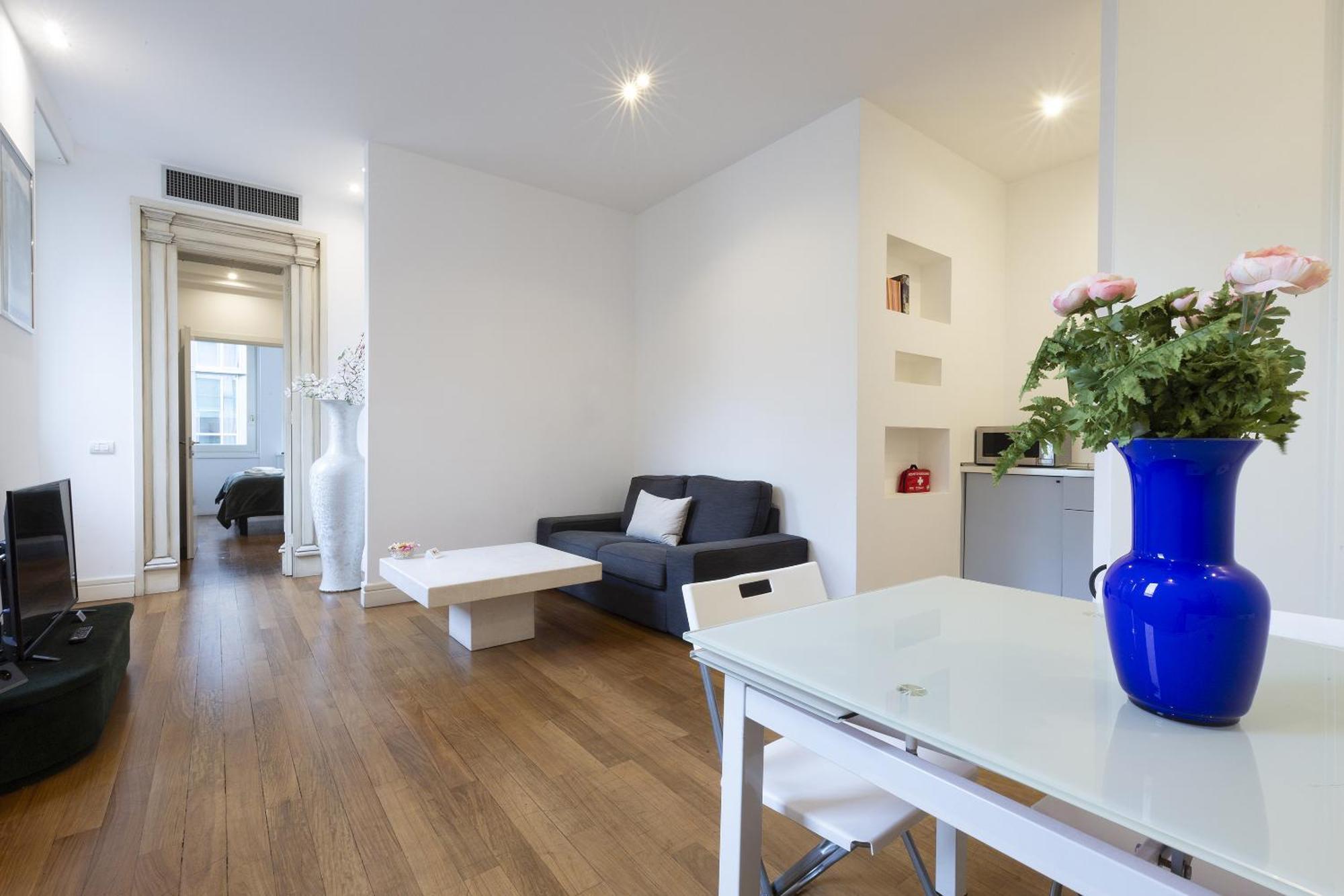 Vittore Rooms & Apartment Milano Exterior foto