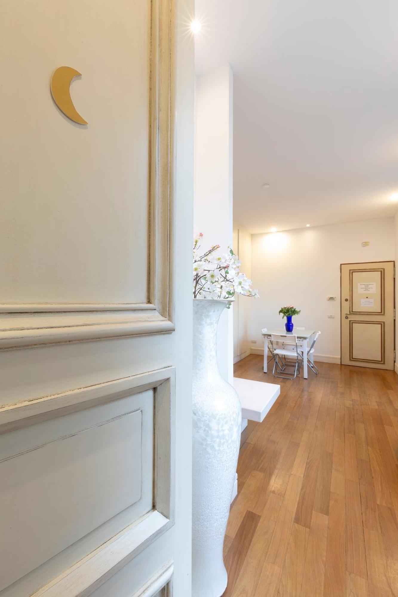 Vittore Rooms & Apartment Milano Exterior foto