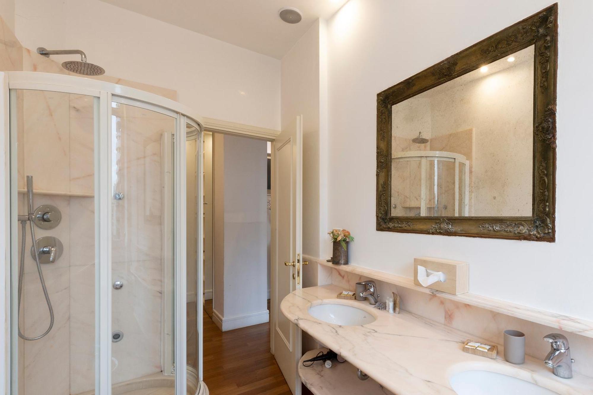 Vittore Rooms & Apartment Milano Exterior foto
