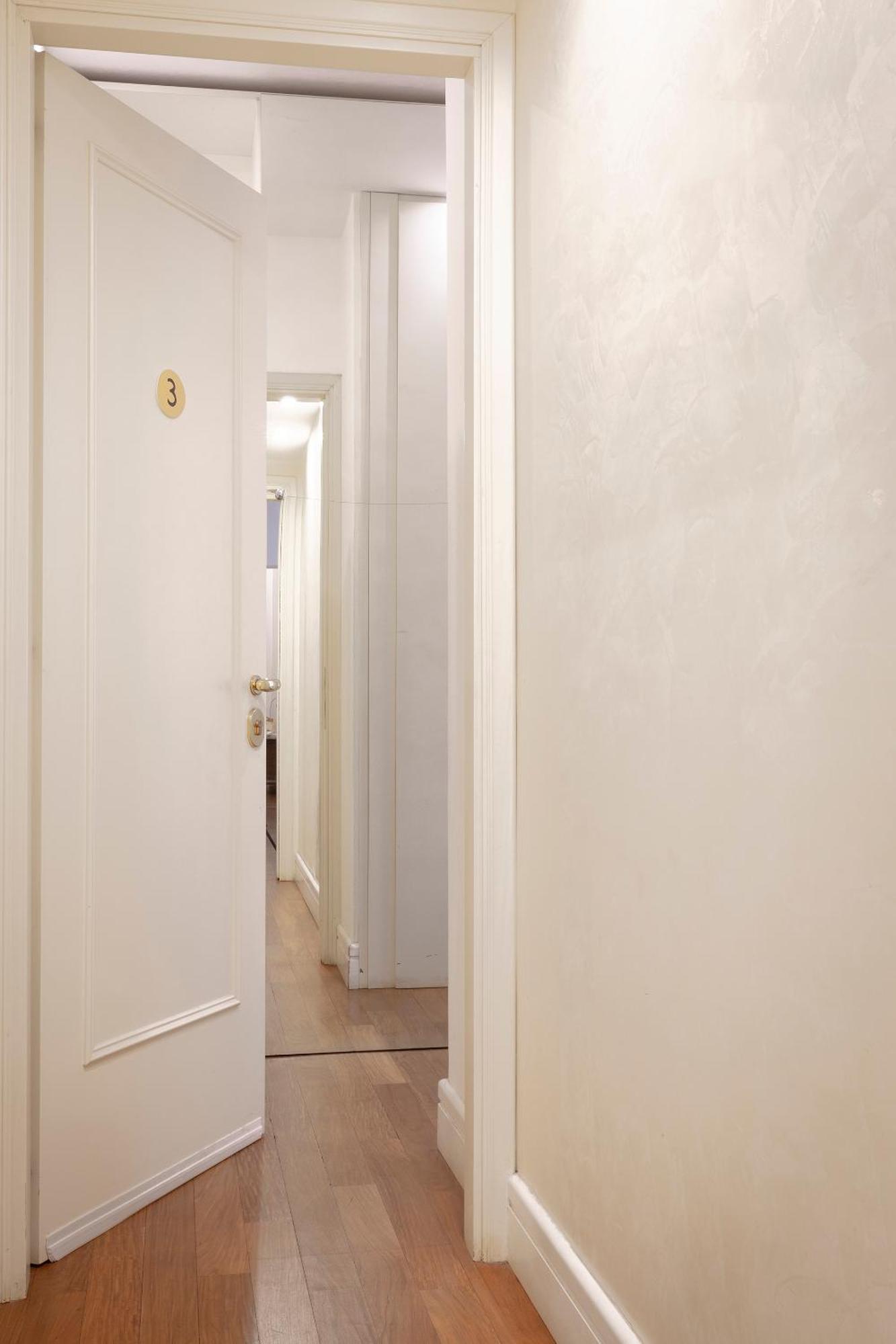 Vittore Rooms & Apartment Milano Exterior foto
