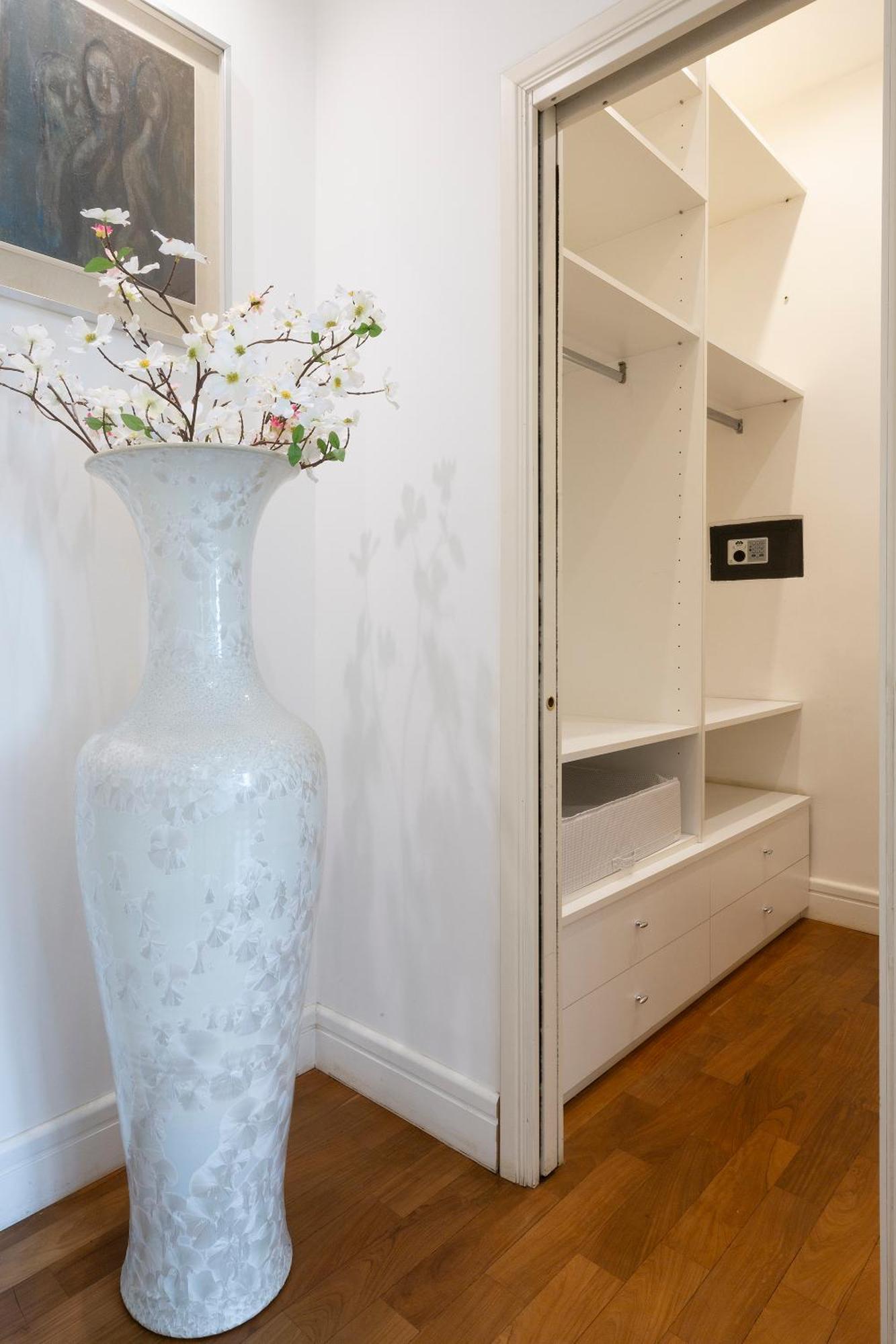 Vittore Rooms & Apartment Milano Exterior foto
