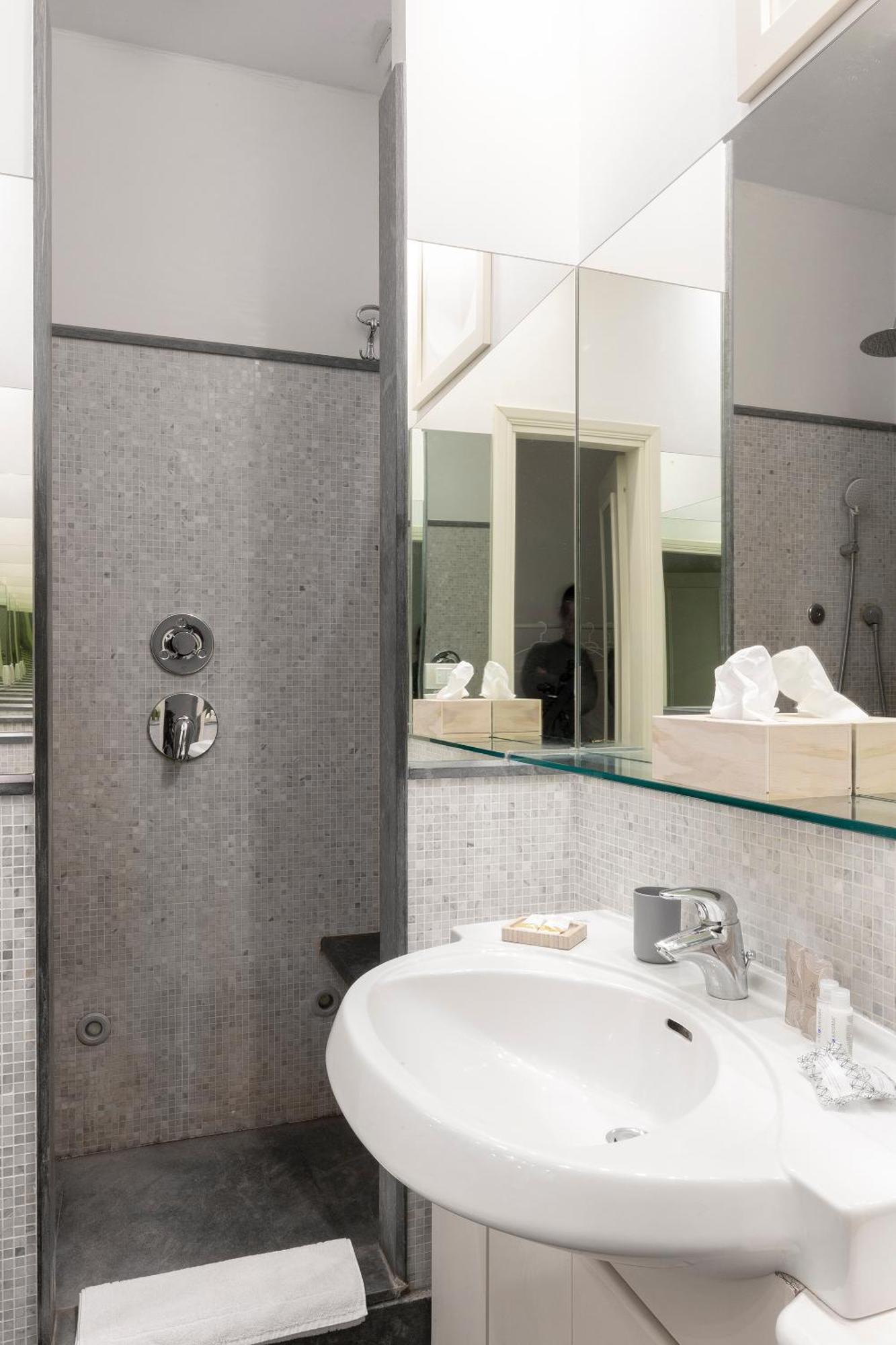 Vittore Rooms & Apartment Milano Exterior foto