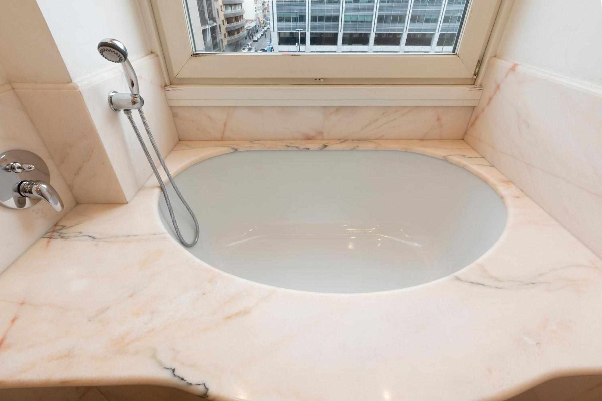 Vittore Rooms & Apartment Milano Exterior foto