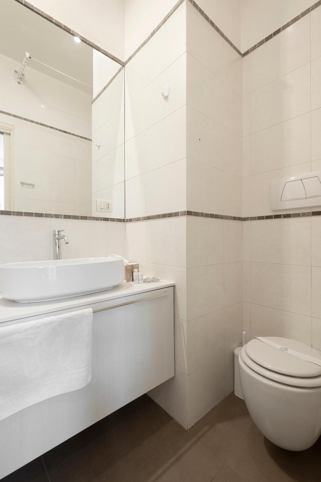 Vittore Rooms & Apartment Milano Exterior foto