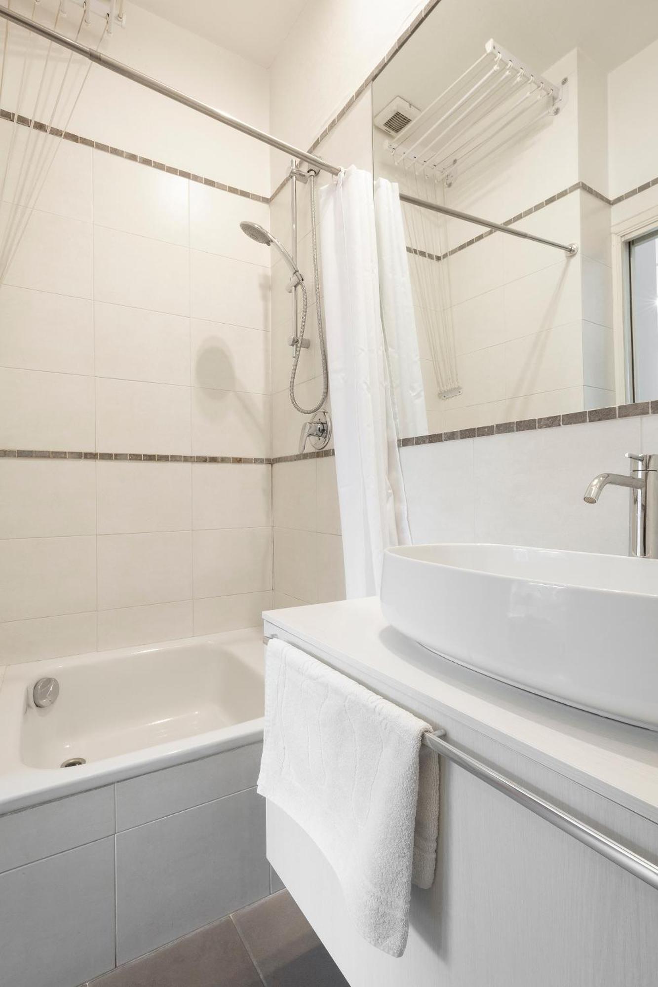 Vittore Rooms & Apartment Milano Exterior foto