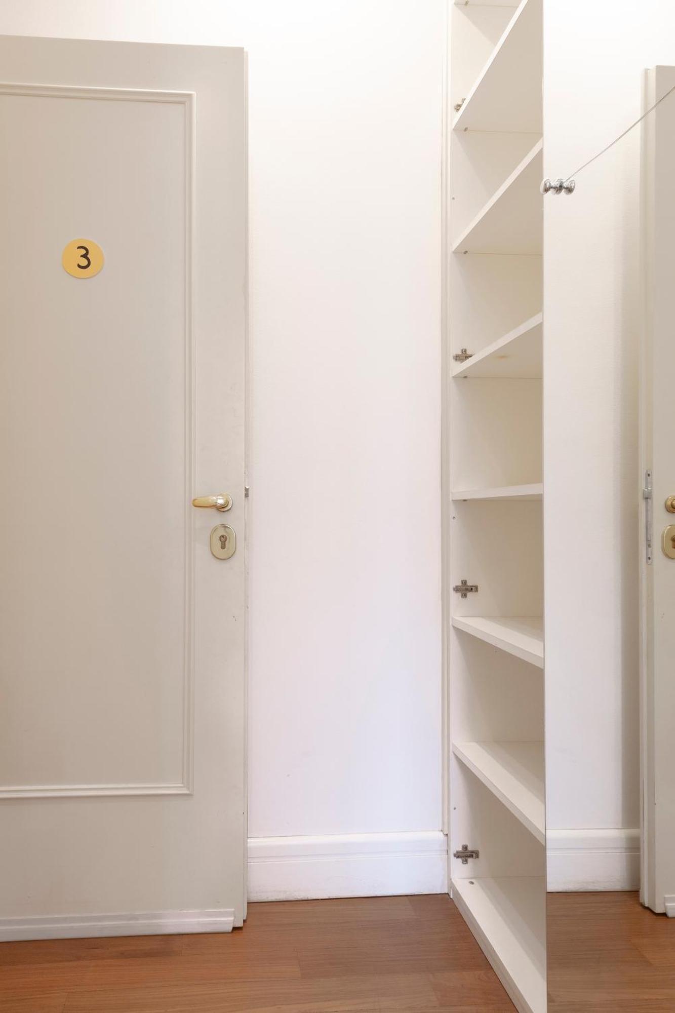 Vittore Rooms & Apartment Milano Exterior foto
