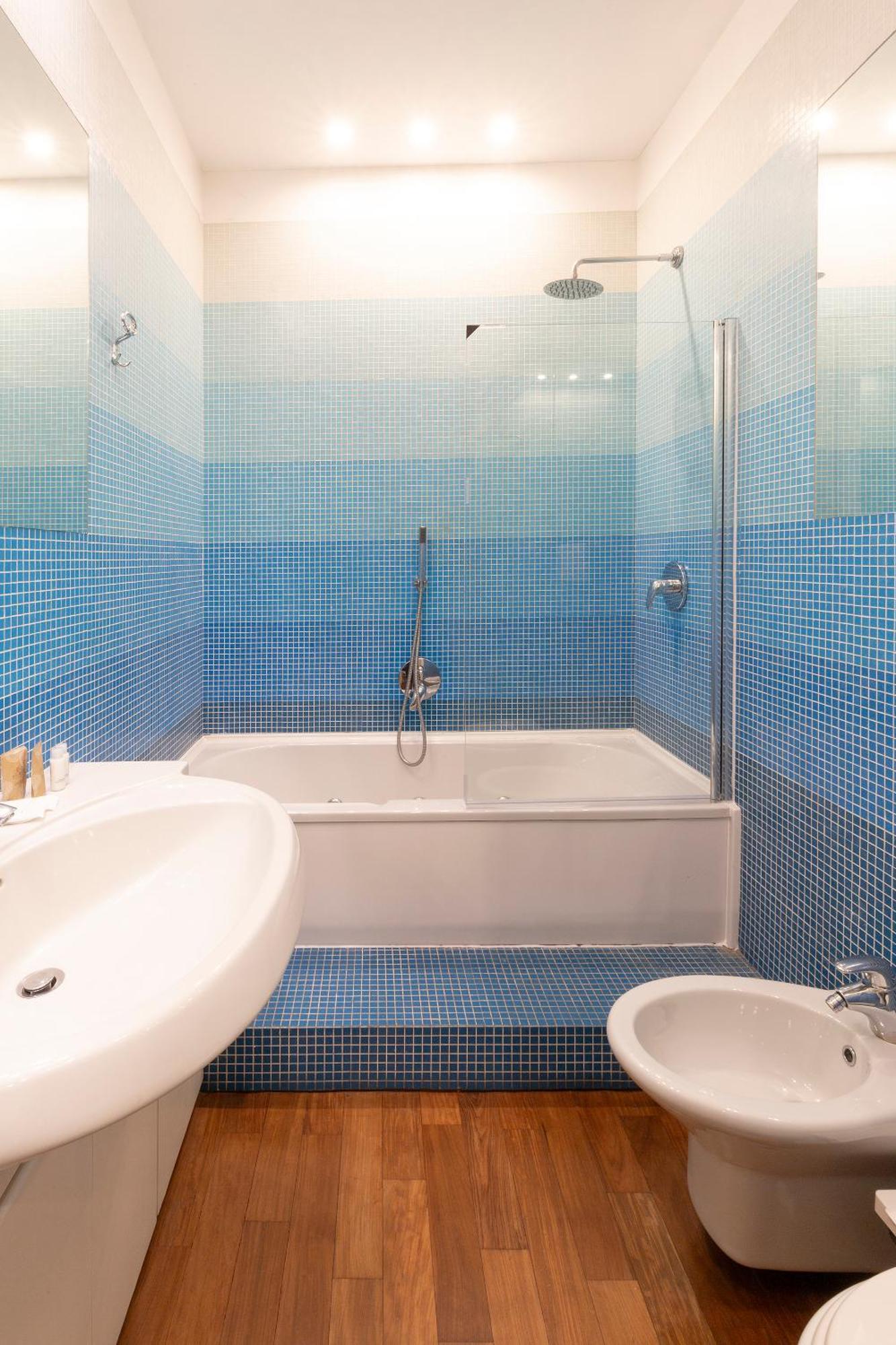 Vittore Rooms & Apartment Milano Exterior foto