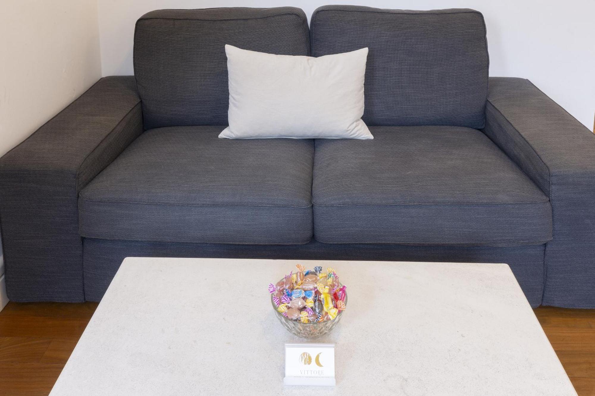 Vittore Rooms & Apartment Milano Exterior foto