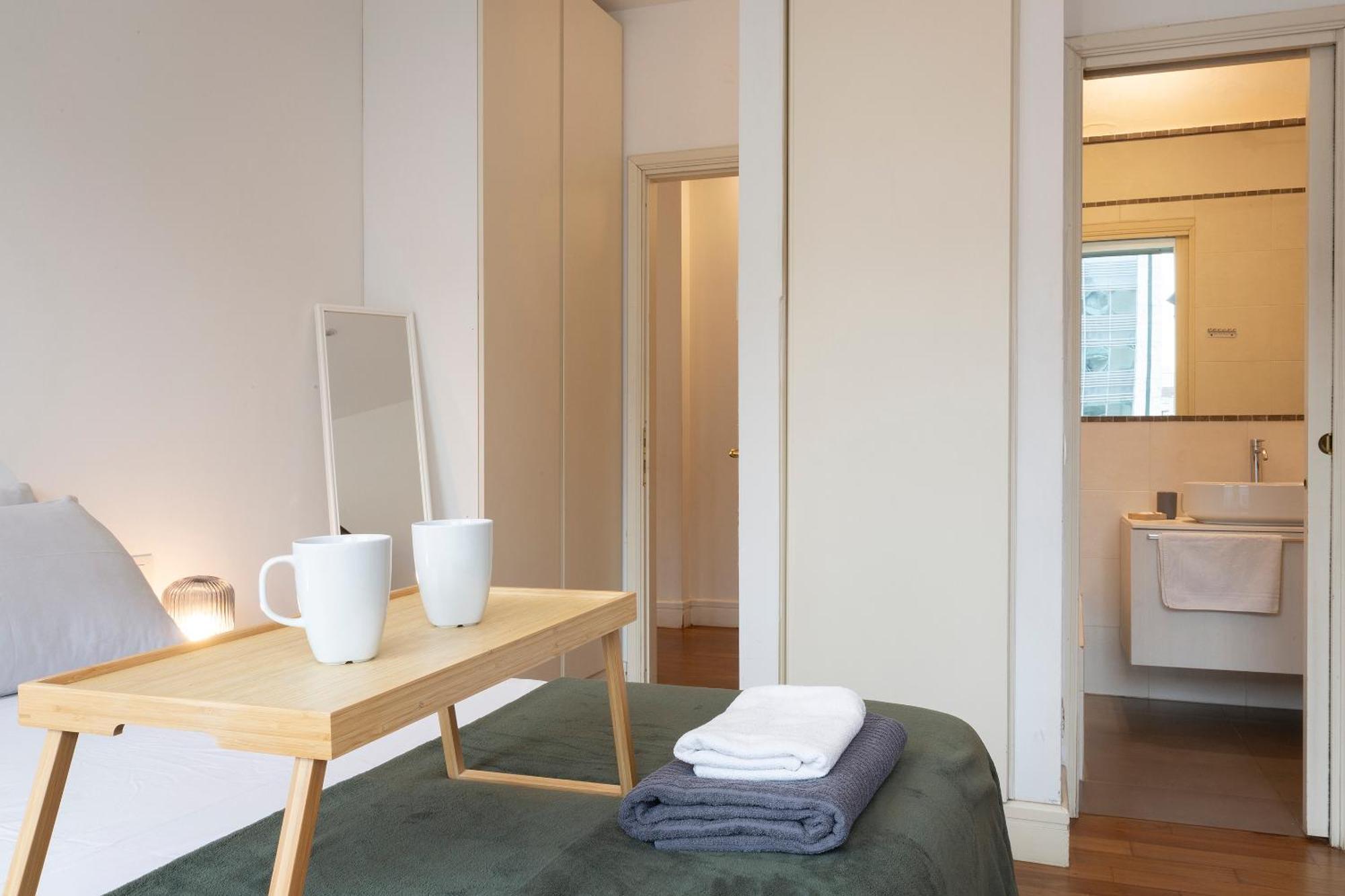 Vittore Rooms & Apartment Milano Exterior foto